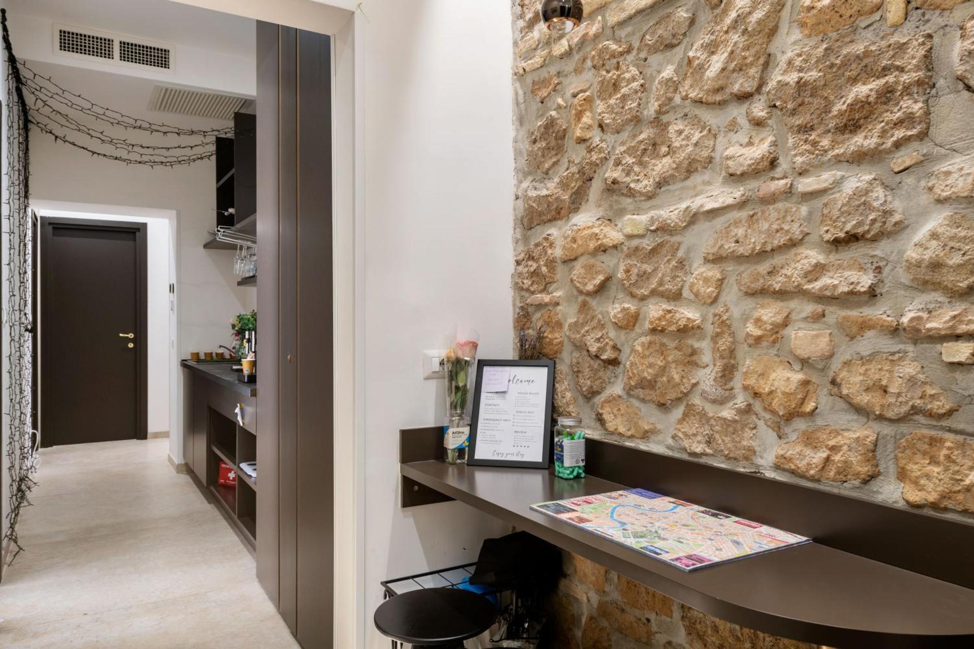 Joyful 148 Luxury Powered By Joyful Termini Boutique Pensión
