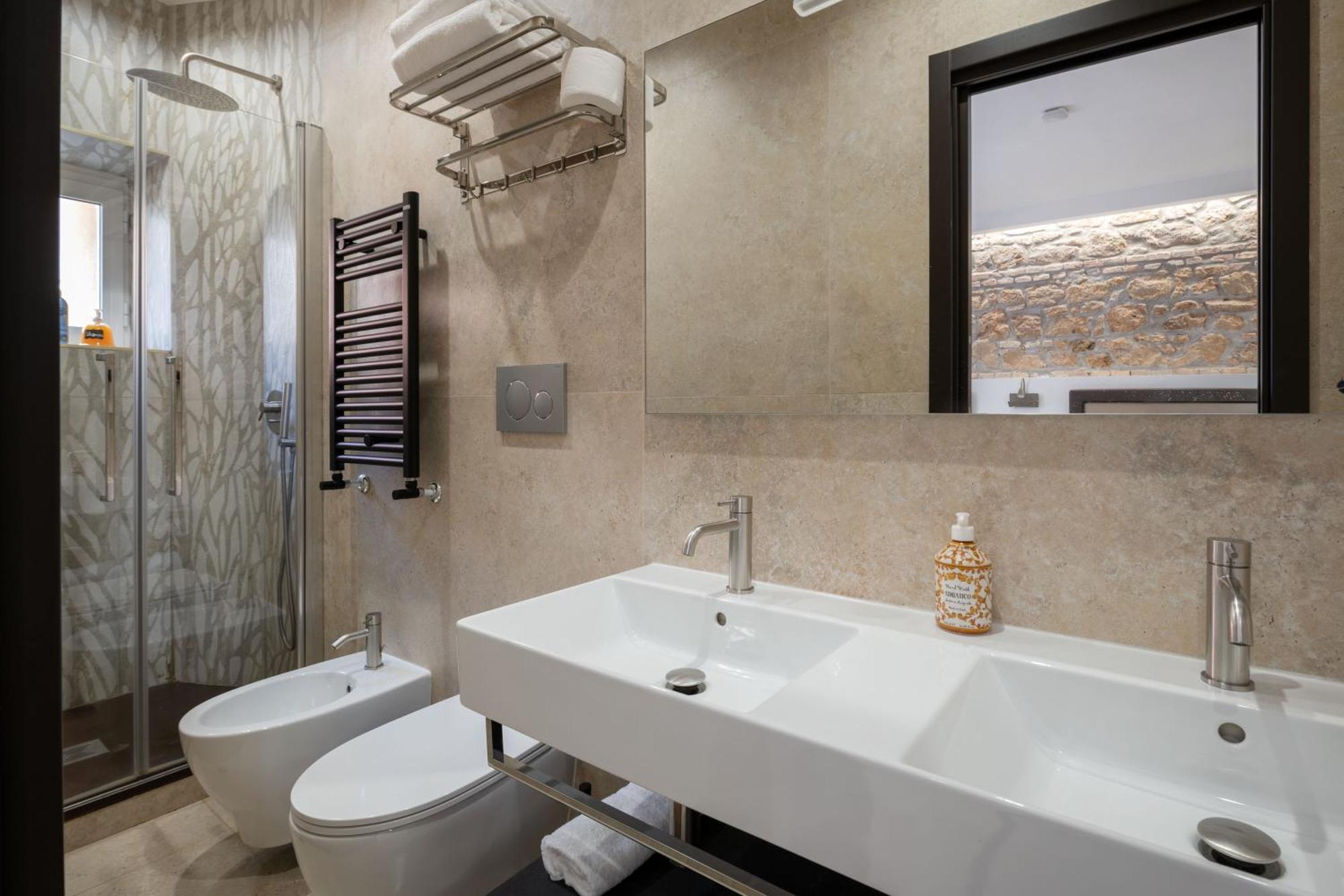 Joyful 148 Luxury Powered By Joyful Termini Boutique Pensión Roma